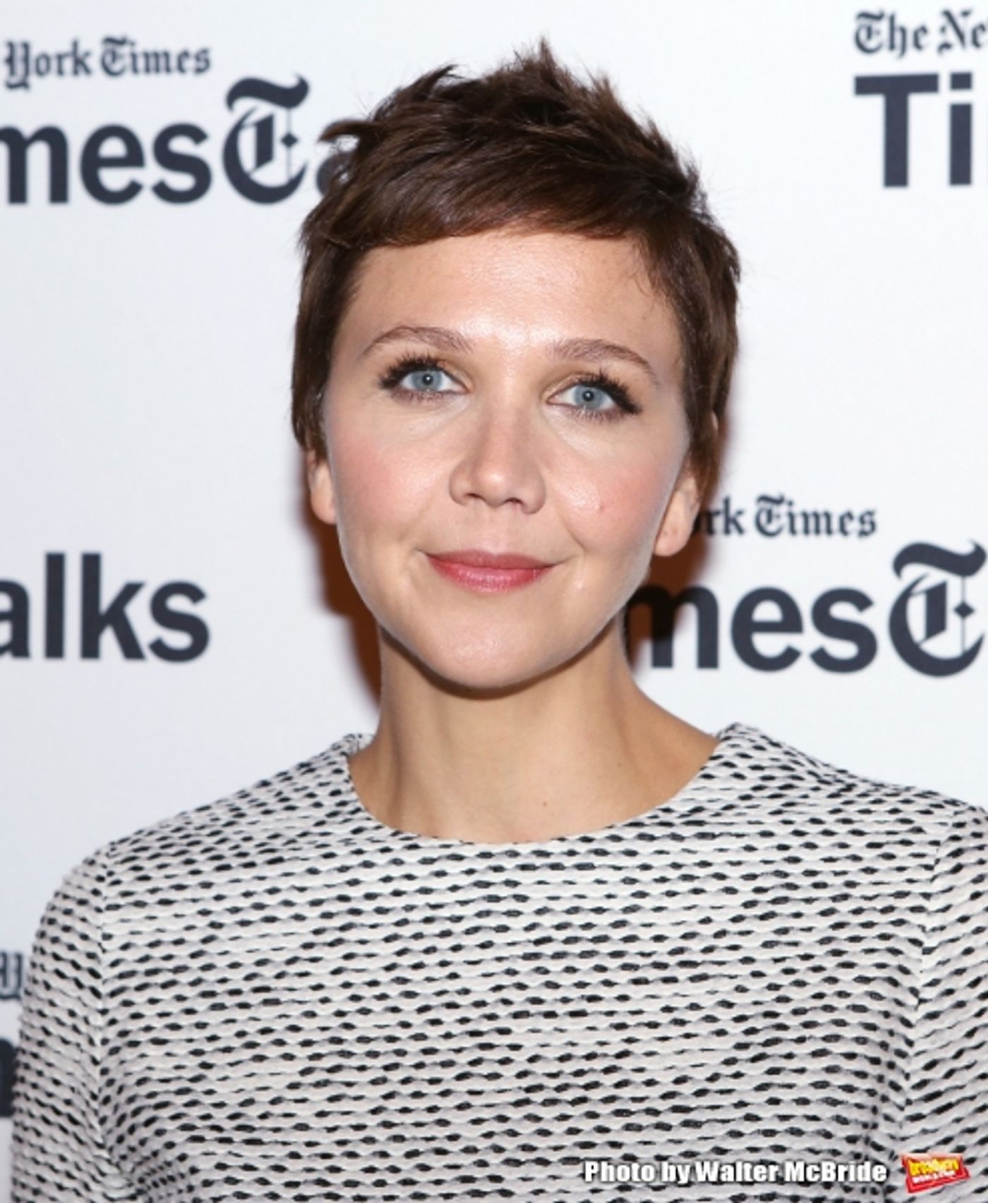 Photo Coverage: Backstage at TIMESTALKS: POWERFUL WOMEN OF TV  Image