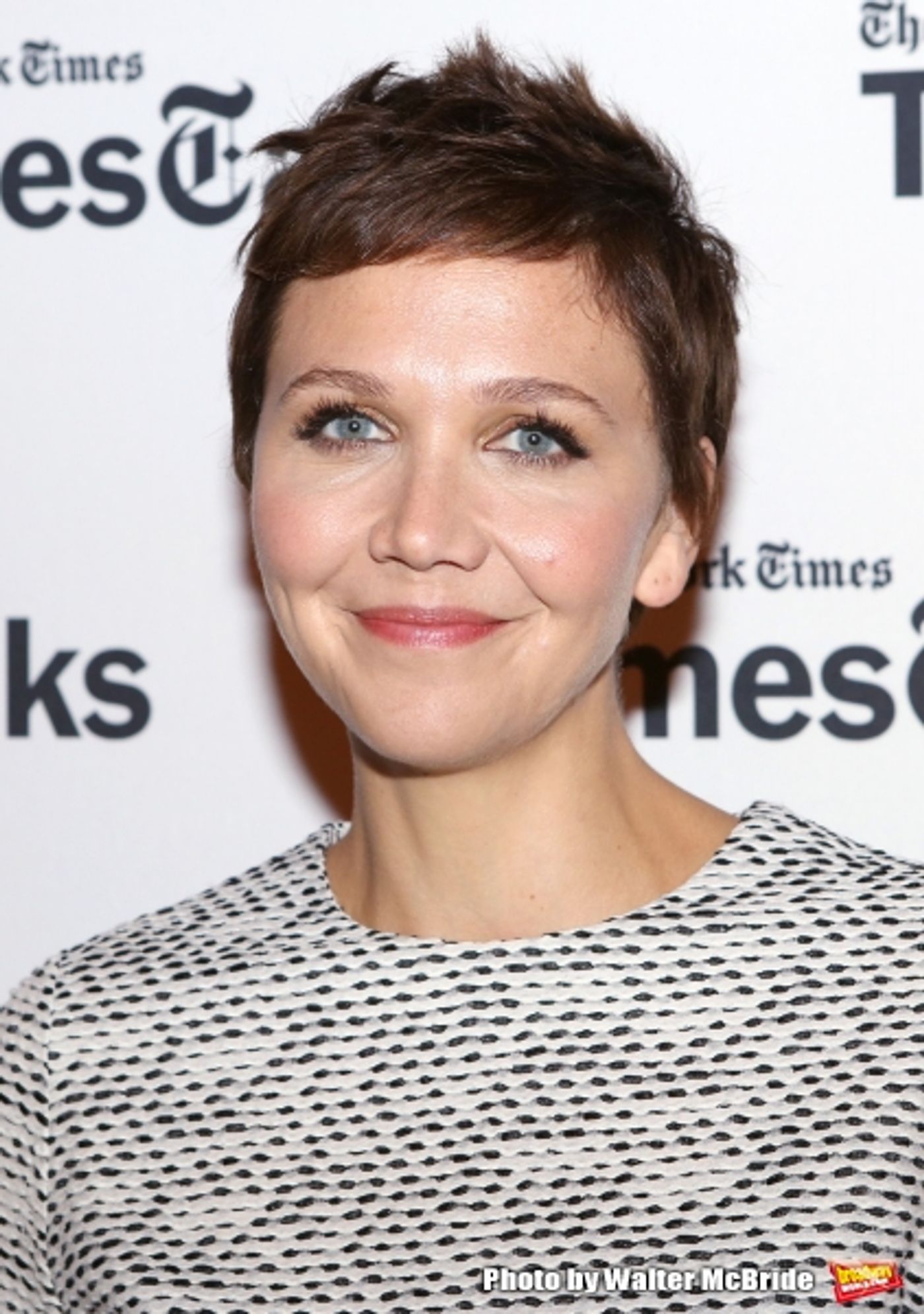 Photo Coverage: Backstage at TIMESTALKS: POWERFUL WOMEN OF TV  Image