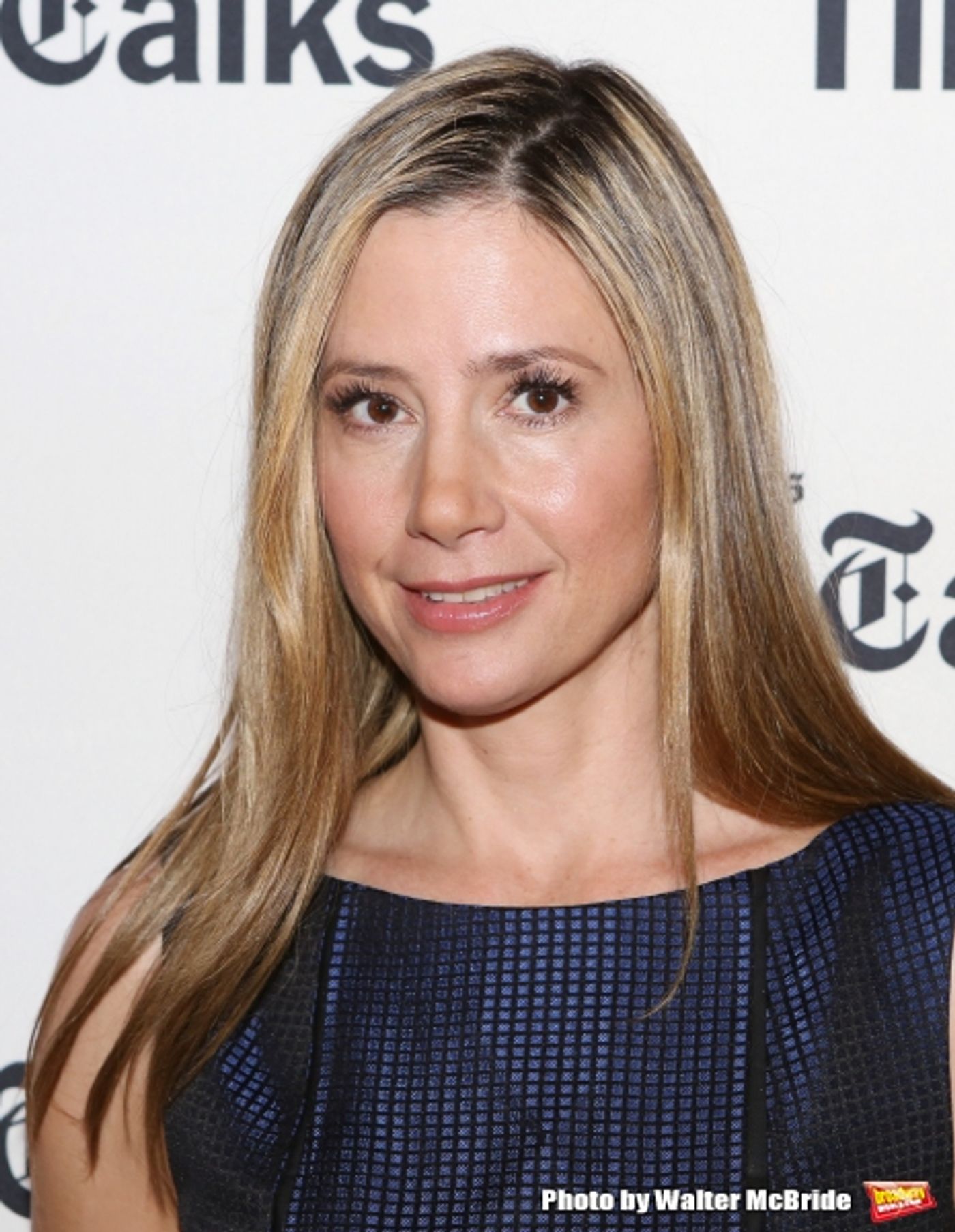 Photo Coverage: Backstage at TIMESTALKS: POWERFUL WOMEN OF TV  Image