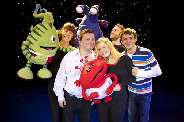 Adam Bampton-Smith, Cast Photo