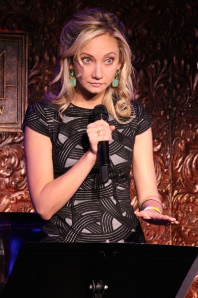 Heather Shisler Photo