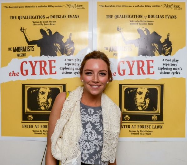 Regina Blandon Photo