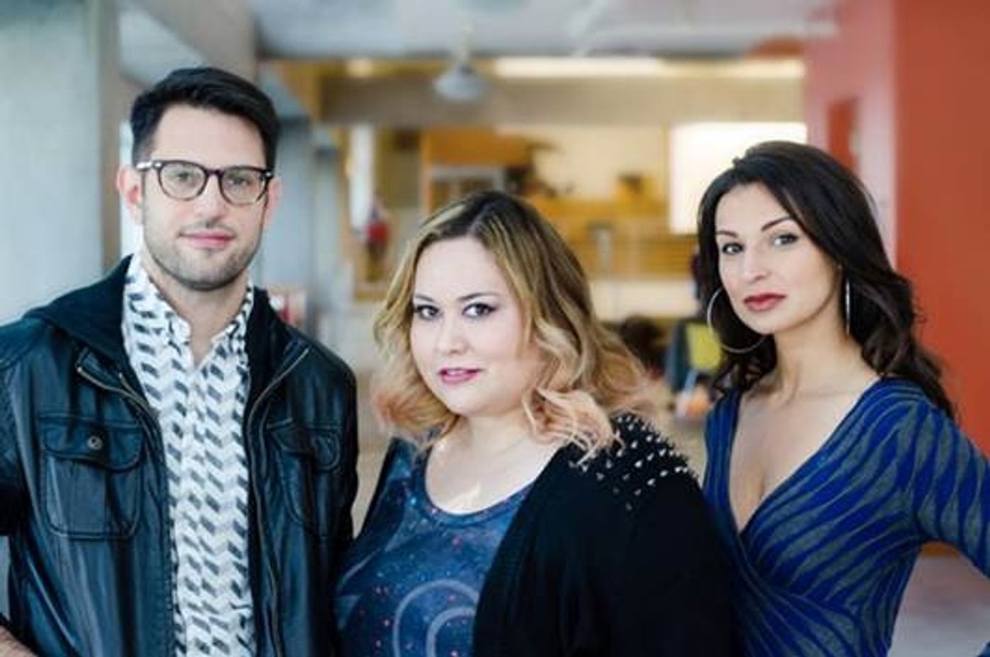 Photo Flash: In Rehearsal with Steppenwolf's FIRST LOOK REP, Beginning Tomorrow in the Garage Theatre  Image