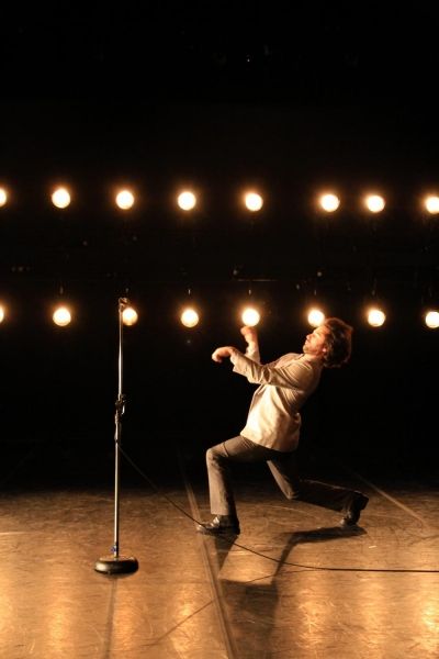 Eric Robidoux Photo