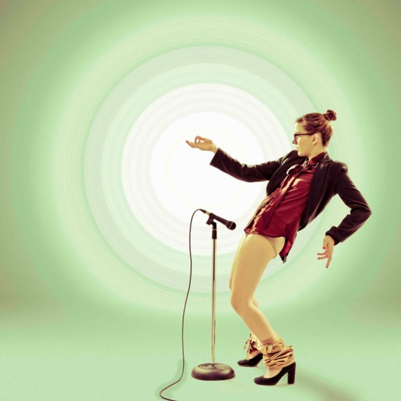 Photo Flash: Sneak Peek at THUS SPOKE..., Opening Tonight at SummerWorks 2014  Image