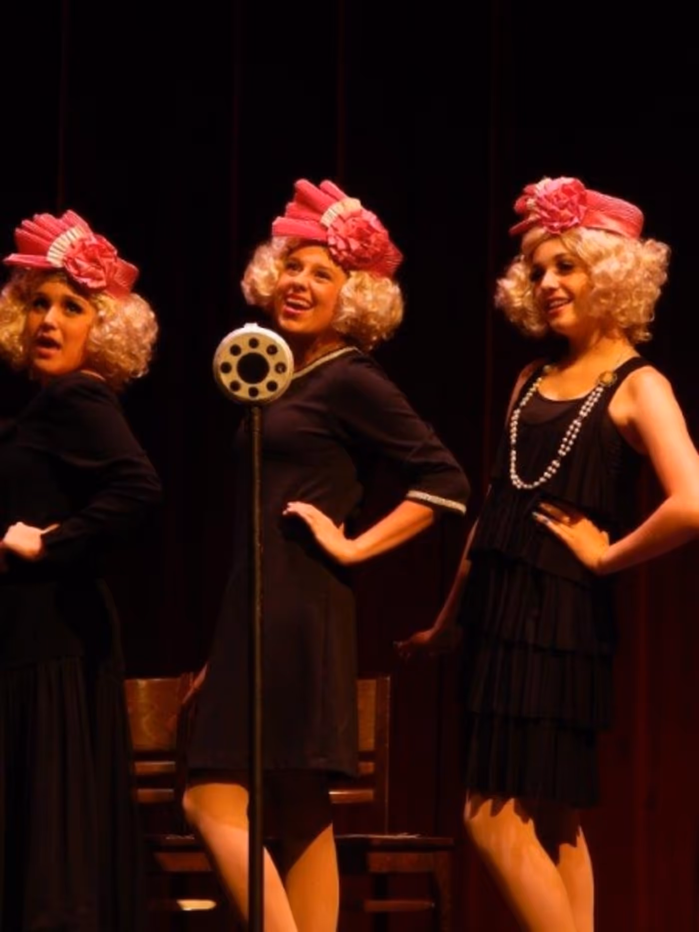 Photo Flash: First Look at ACT San Diego's ANNIE JR. Image