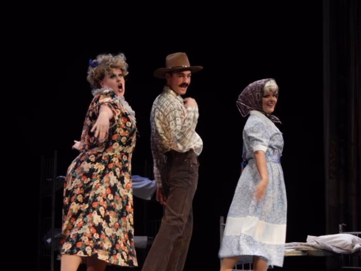 Photo Flash: First Look at ACT San Diego's ANNIE JR. Image