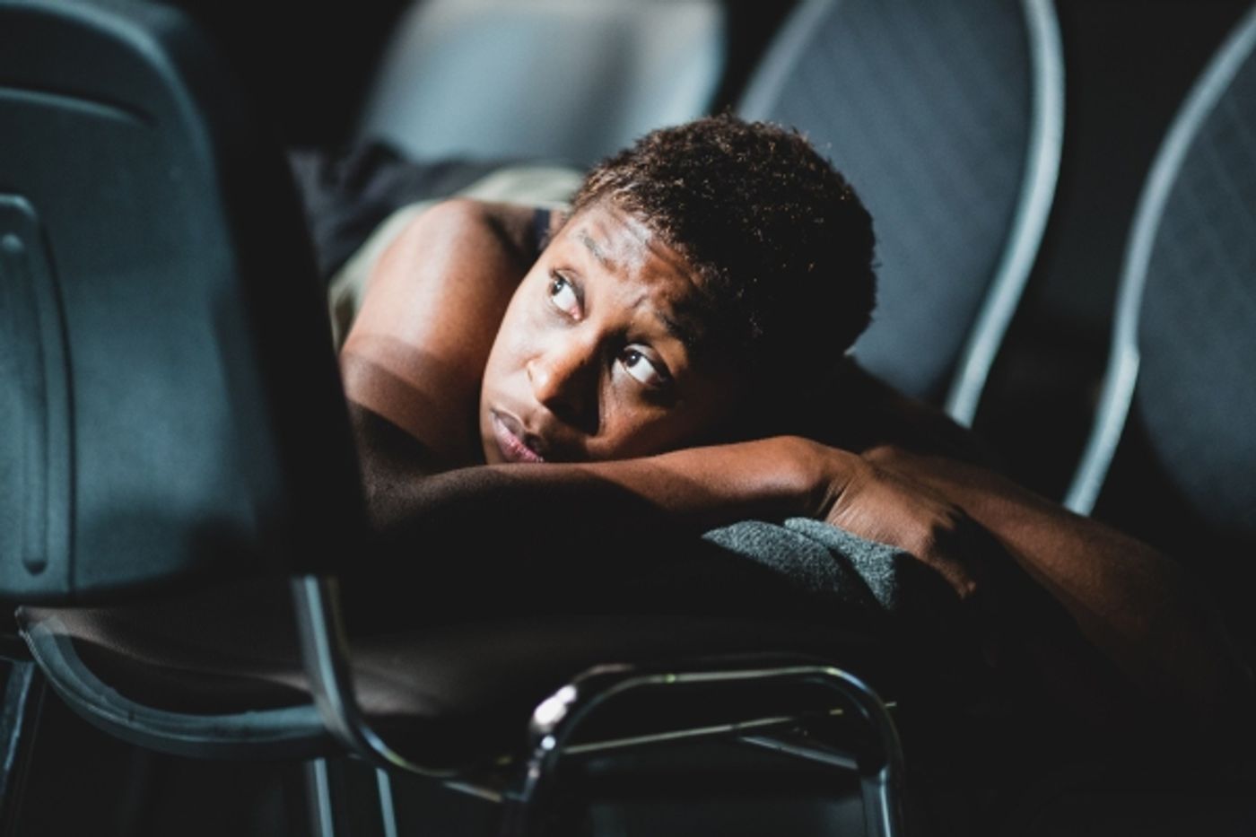 Photo Coverage: DESSA ROSE, Starring Erivo, Janson And More!  Image