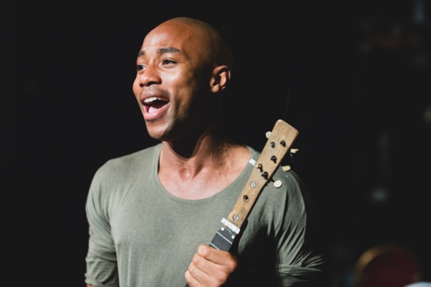 Photo Coverage: DESSA ROSE, Starring Erivo, Janson And More!  Image