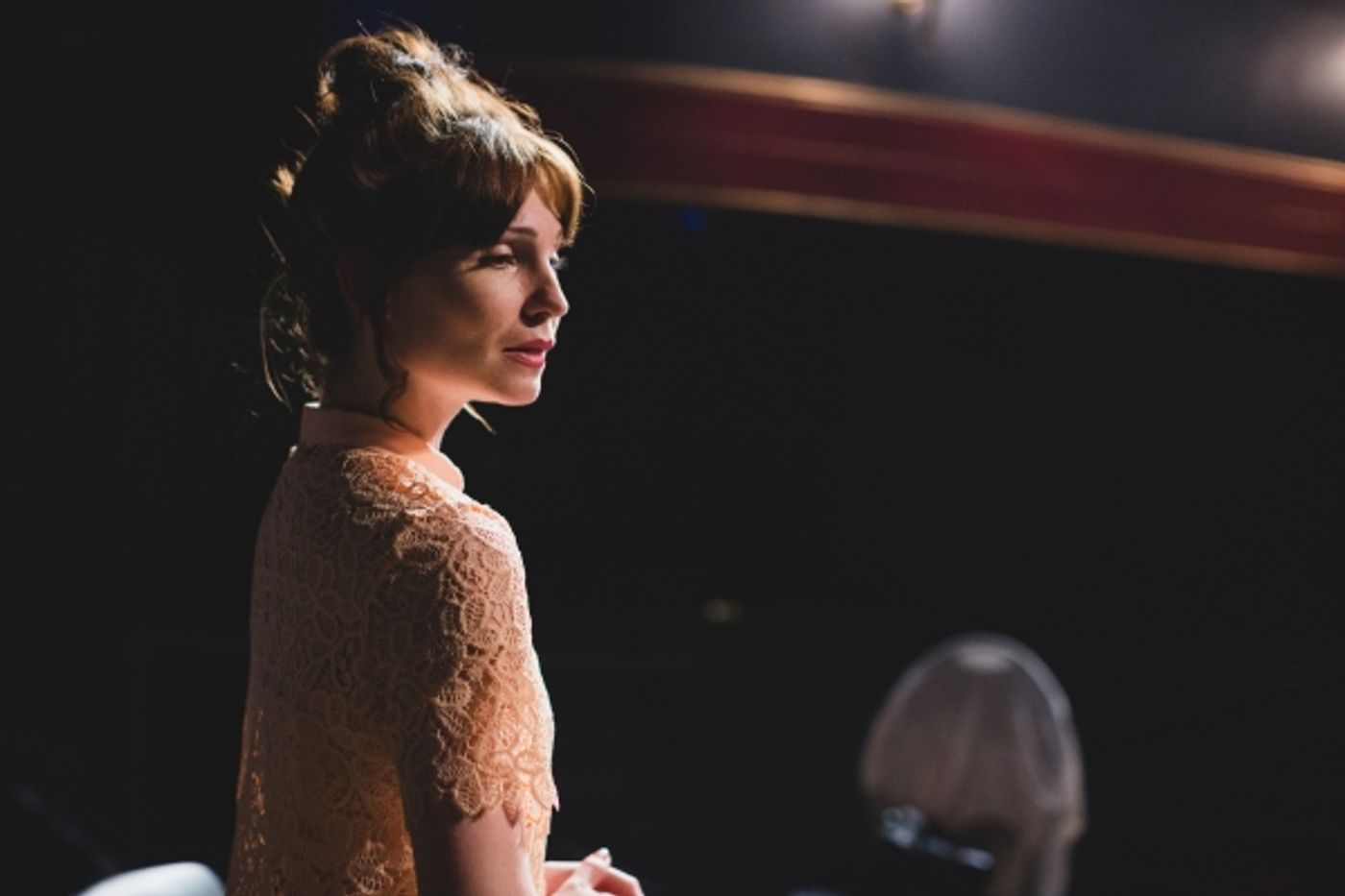 Photo Coverage: DESSA ROSE, Starring Erivo, Janson And More!  Image