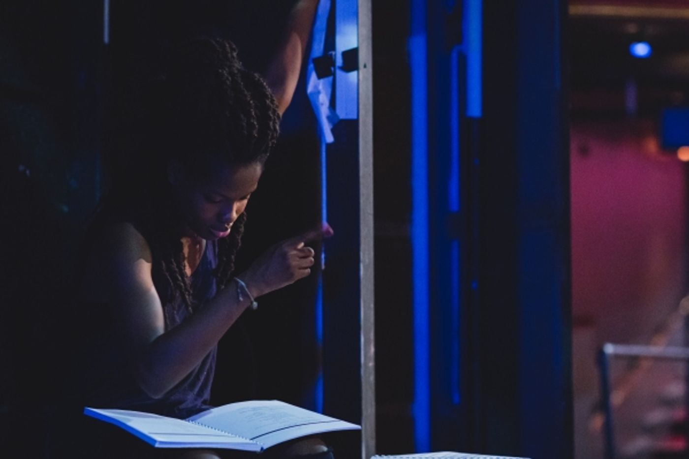 Photo Coverage: DESSA ROSE, Starring Erivo, Janson And More!  Image