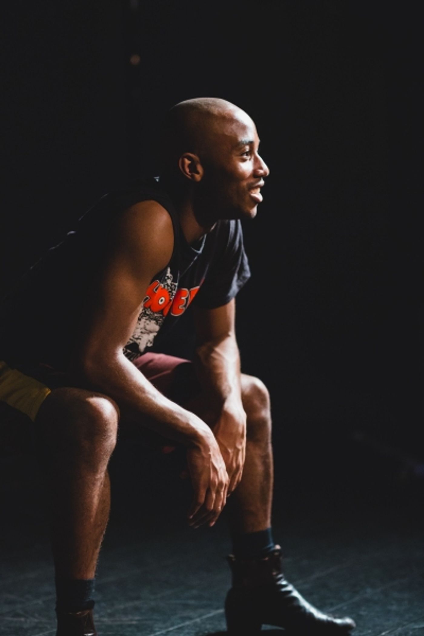 Photo Coverage: DESSA ROSE, Starring Erivo, Janson And More!  Image