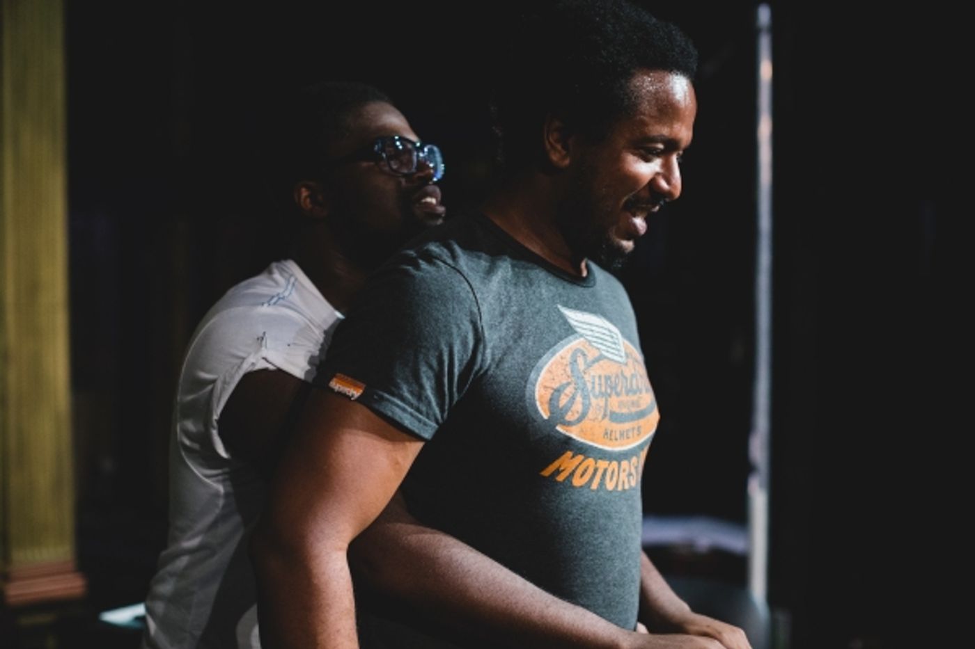 Photo Coverage: DESSA ROSE, Starring Erivo, Janson And More!  Image