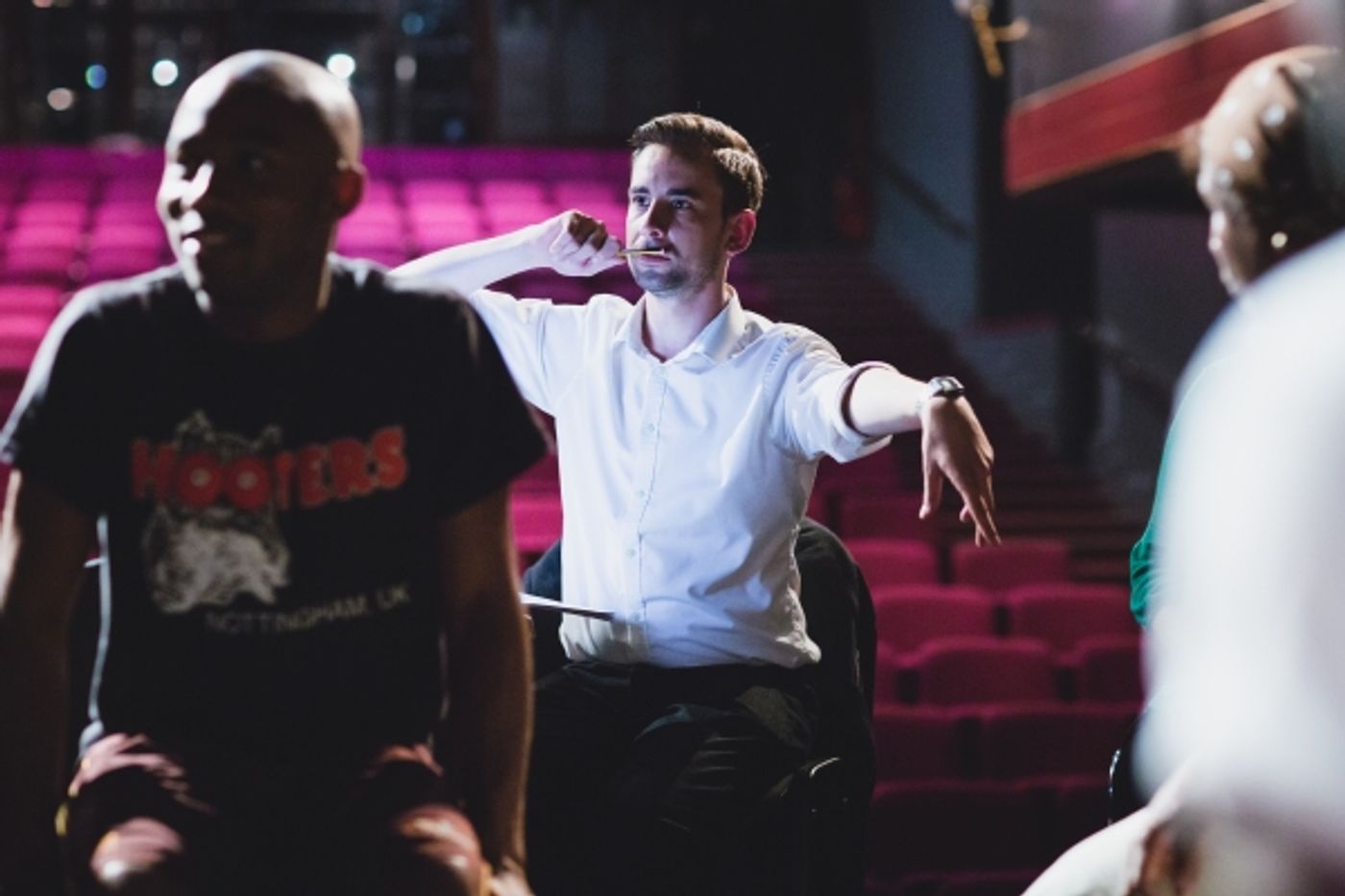 Photo Coverage: DESSA ROSE, Starring Erivo, Janson And More!  Image