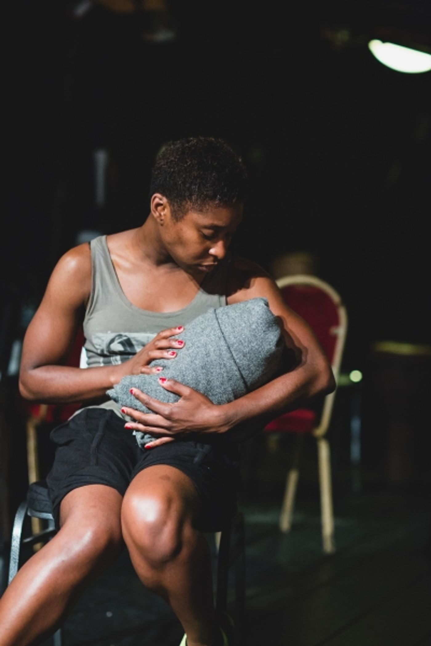 Photo Coverage: DESSA ROSE, Starring Erivo, Janson And More!  Image