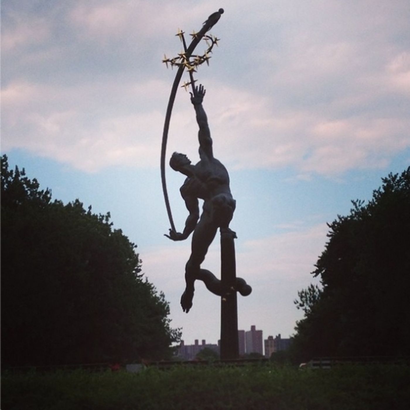 Photo Flash: Saturday Intermission Pics, 7/26- BULLETS Celebrates National Dance Day and More Photo Flash: Saturday Intermission Pics, 7/26- BULLETS Celebrates National Dance Day and More Image