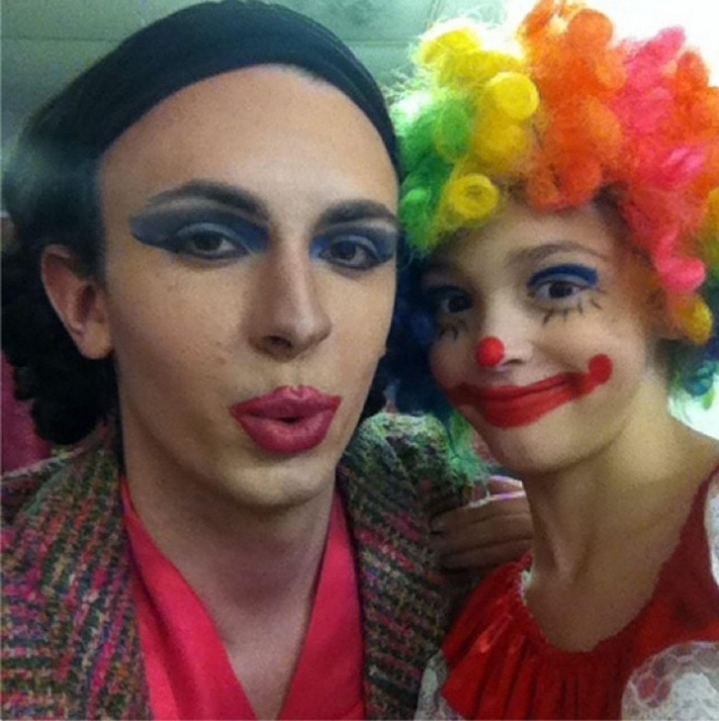 Photo Flash: Saturday Intermission Pics, 7/26- BULLETS Celebrates National Dance Day and More Photo Flash: Saturday Intermission Pics, 7/26- BULLETS Celebrates National Dance Day and More Image