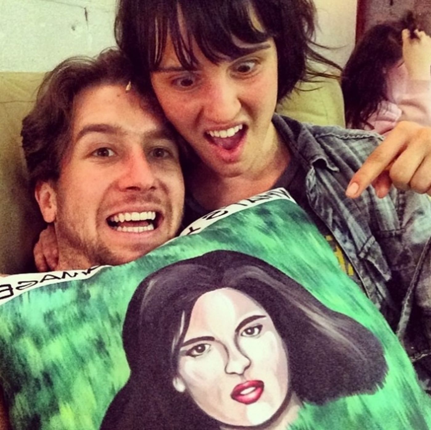 Photo Flash: Saturday Intermission Pics, 7/26- BULLETS Celebrates National Dance Day and More Photo Flash: Saturday Intermission Pics, 7/26- BULLETS Celebrates National Dance Day and More Image