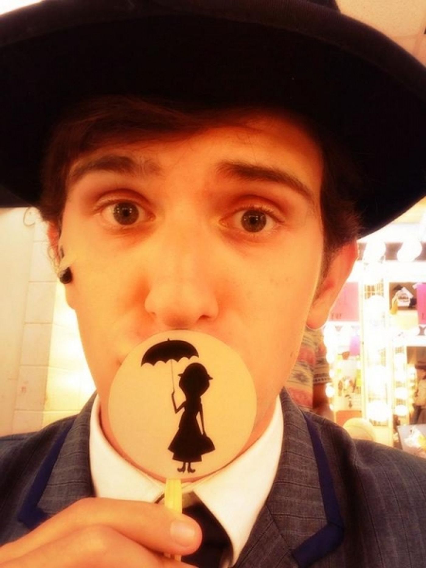 Photo Flash: Saturday Intermission Pics, 7/26- BULLETS Celebrates National Dance Day and More Photo Flash: Saturday Intermission Pics, 7/26- BULLETS Celebrates National Dance Day and More Image