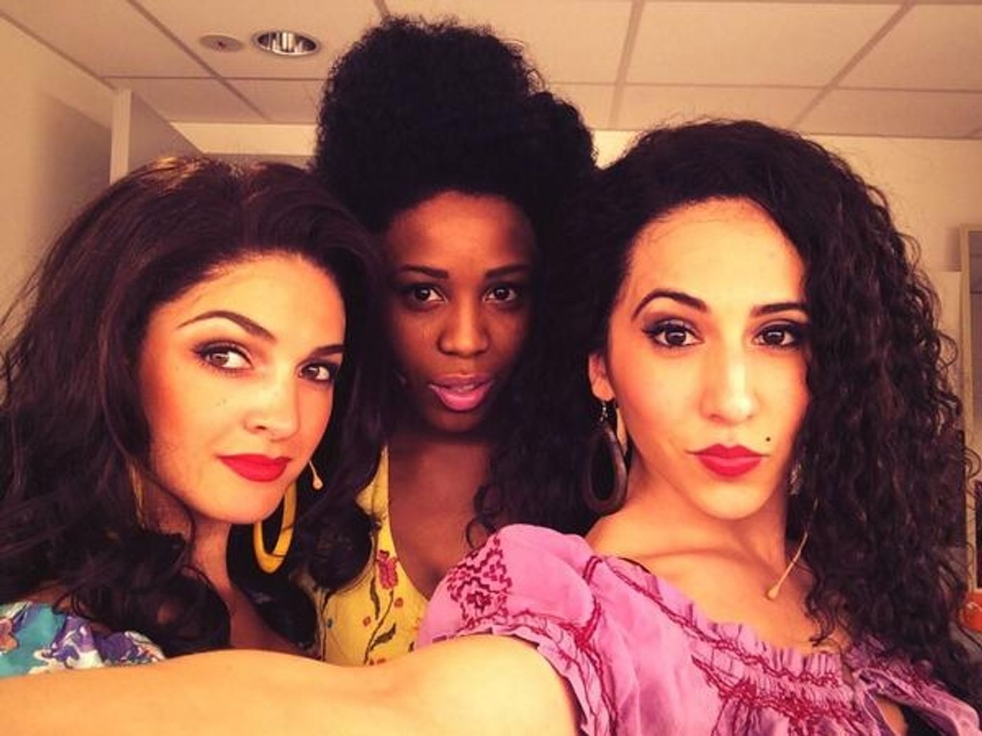 Photo Flash: Saturday Intermission Pics, 7/26- BULLETS Celebrates National Dance Day and More Photo Flash: Saturday Intermission Pics, 7/26- BULLETS Celebrates National Dance Day and More Image