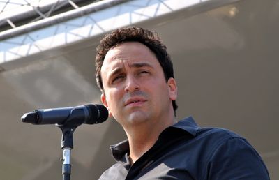 Christopher Macchio Photo
