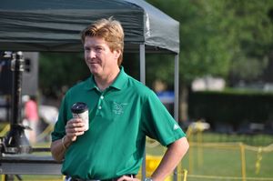 Andy Cooney @ BroadwayWorld Andy Cooney Photo