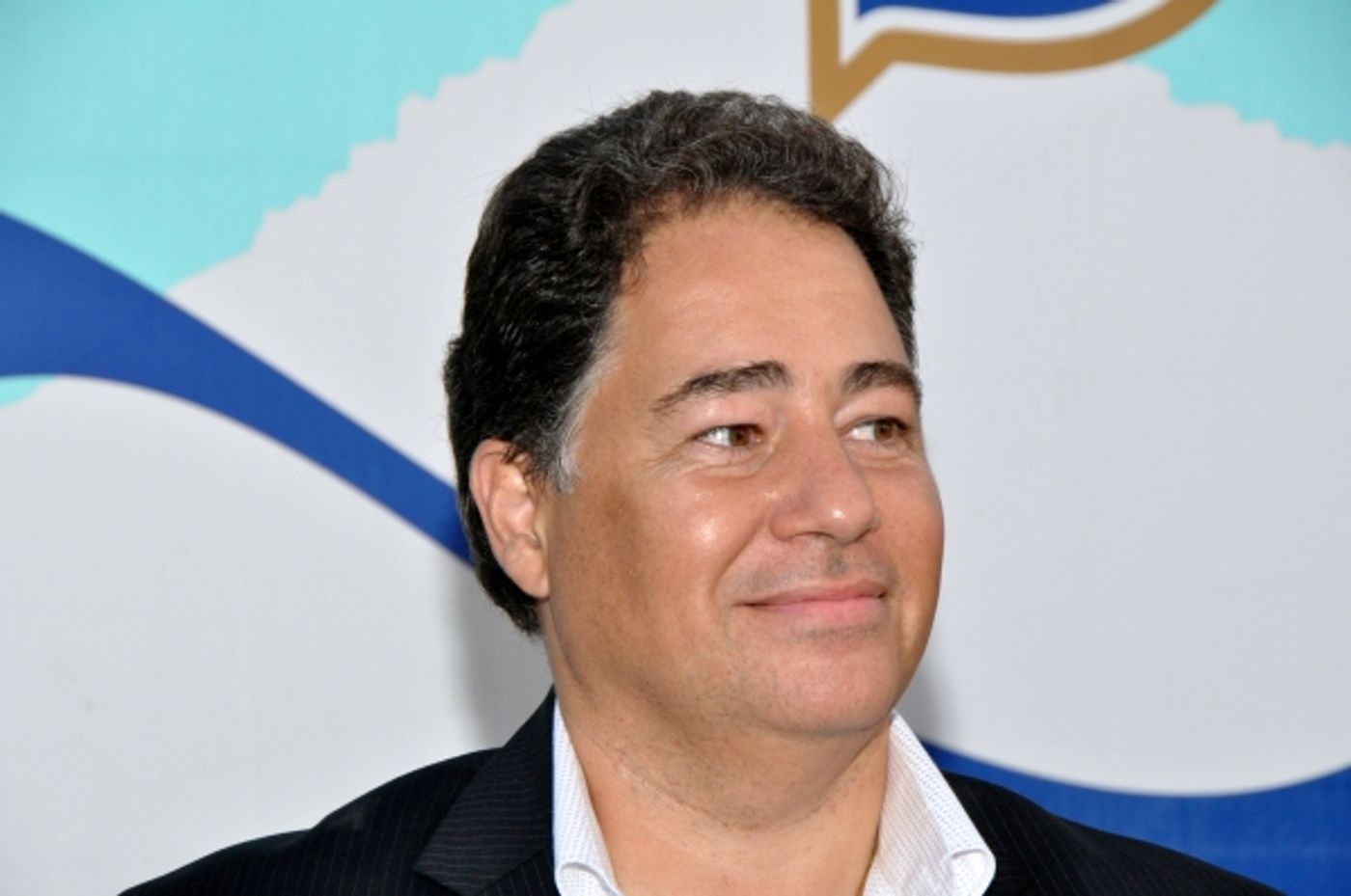 Photo Coverage: Andy Cooney, Daniel Rodriguez and Christopher Macchio Play Music Under The Stars  Image