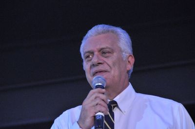 John Venditto Photo