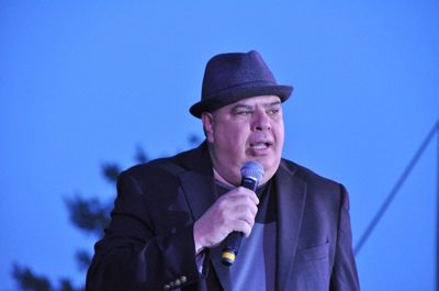 Jim Labriola Photo