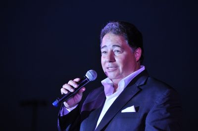 Daniel Rodriguez Photo