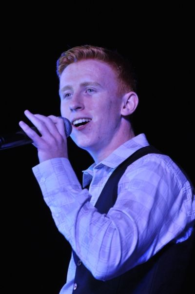 Ryan Cooney Photo