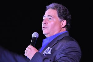 Daniel Rodriguez @ BroadwayWorld Daniel Rodriguez Photo