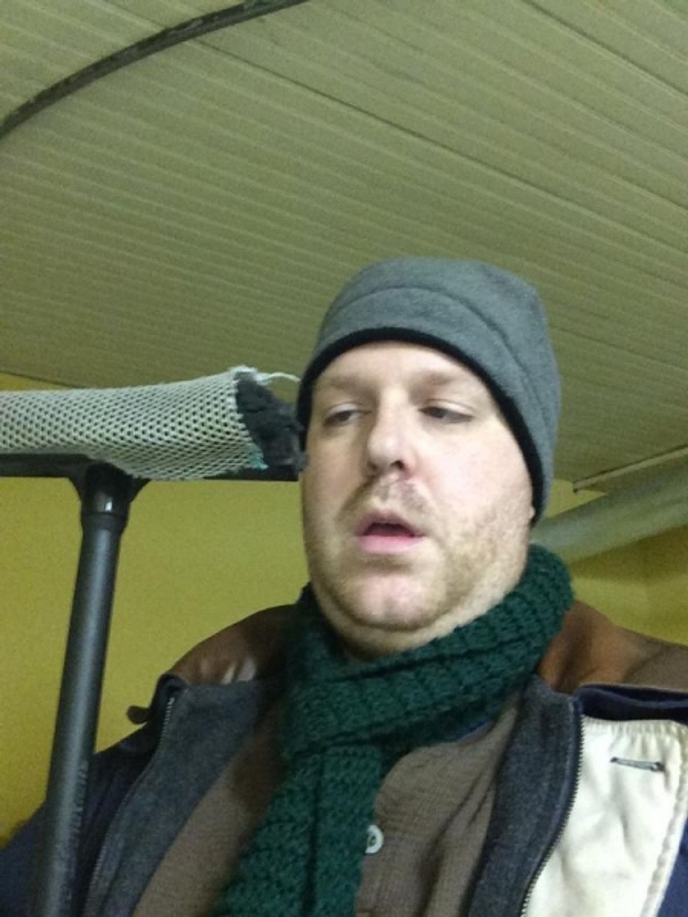 Photo Flash: Saturday Intermission Pics, Part 2 - 7/26 - National Tour of WICKED Says Farewell to Glinda, and More!  Image