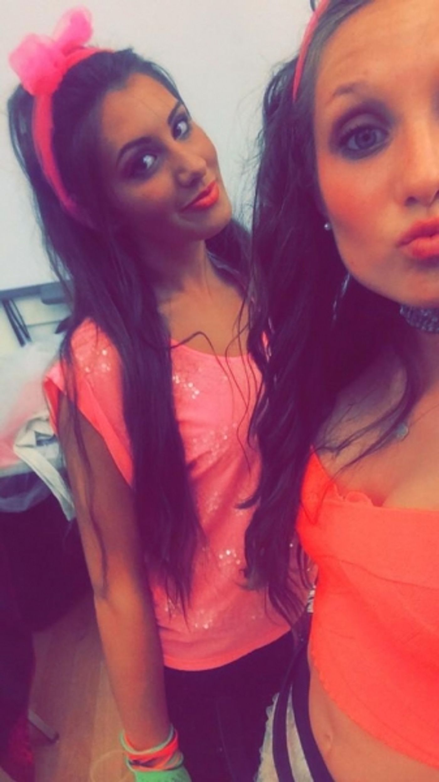 Photo Flash: Saturday Intermission Pics, Part 2 - 7/26 - National Tour of WICKED Says Farewell to Glinda, and More!  Image