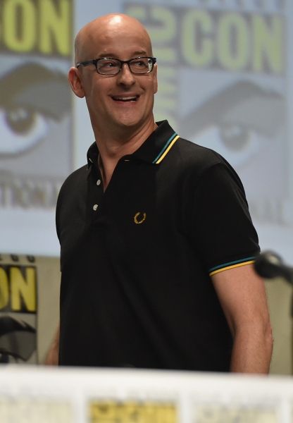 Peyton Reed Photo