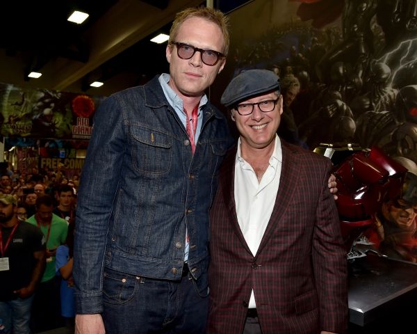 James Spader Photo