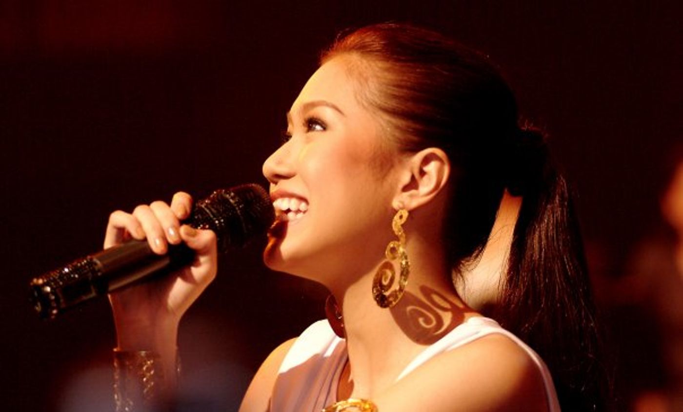 Exclusive: Part Two - In Conversation with MISS SAIGON's Rachelle Ann Go  Image