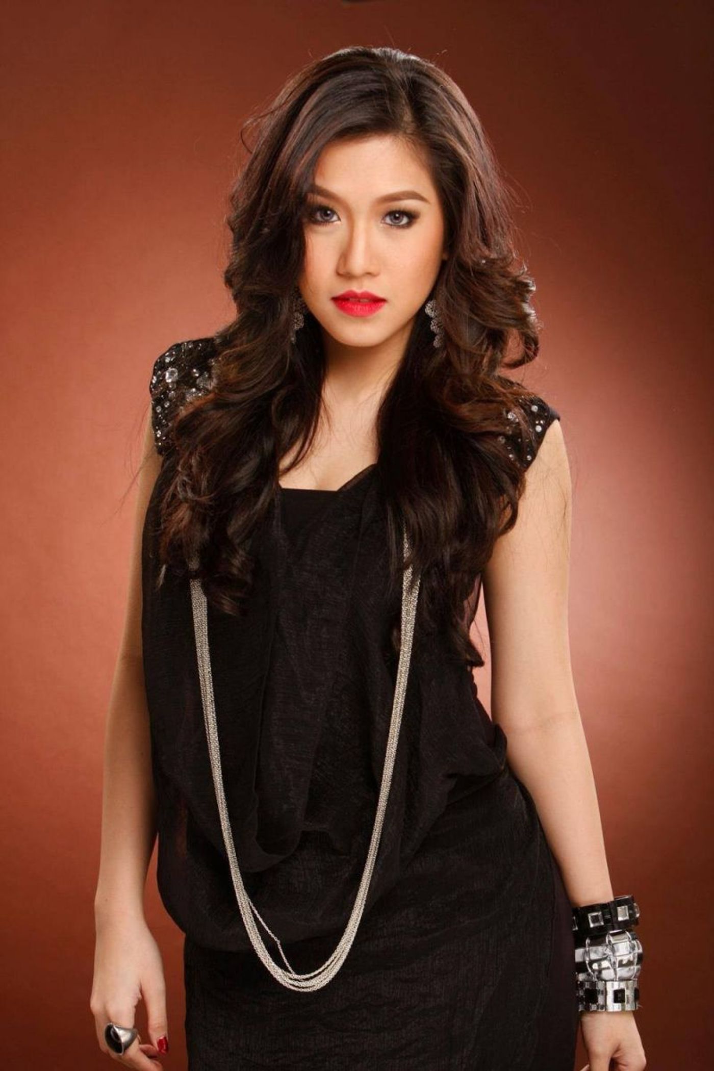 Exclusive: Part Two - In Conversation with MISS SAIGON's Rachelle Ann Go  Image
