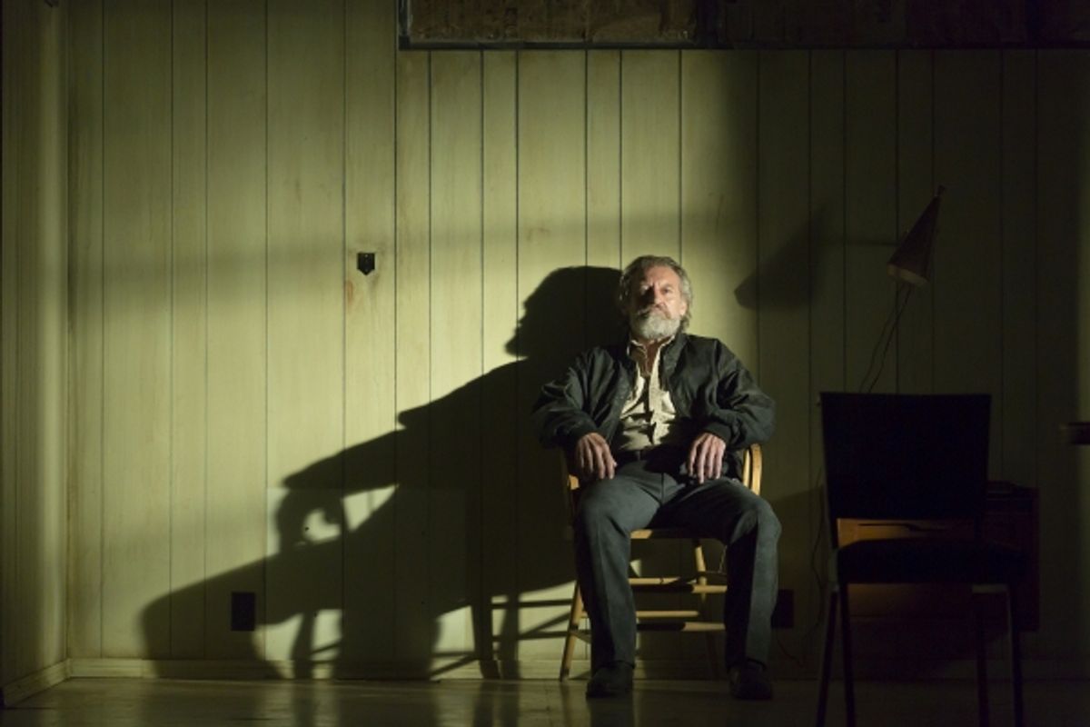 Gordon Joseph Weiss at 