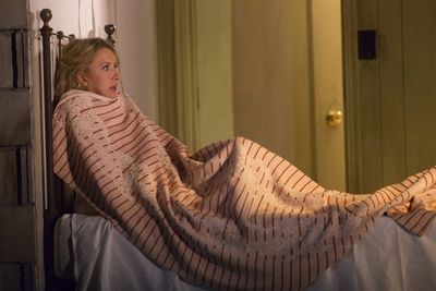 Nina Arianda Photo