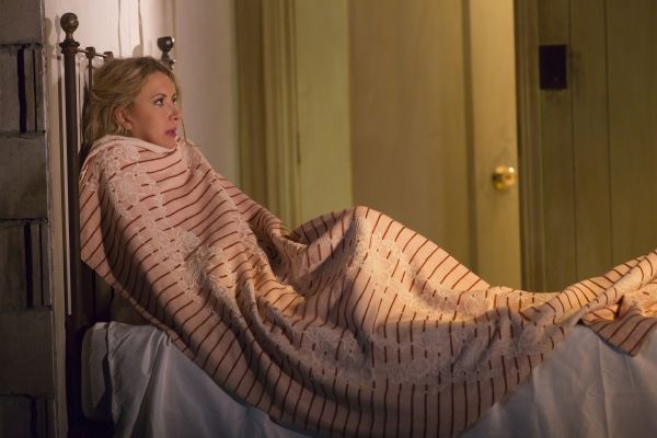 Nina Arianda Photo