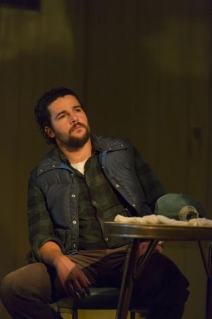 Christopher Abbott Photo