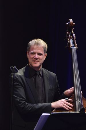 Steve Doyle @ BroadwayWorld Steve Doyle Photo