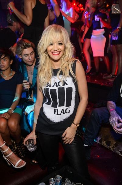Rita Ora Photo