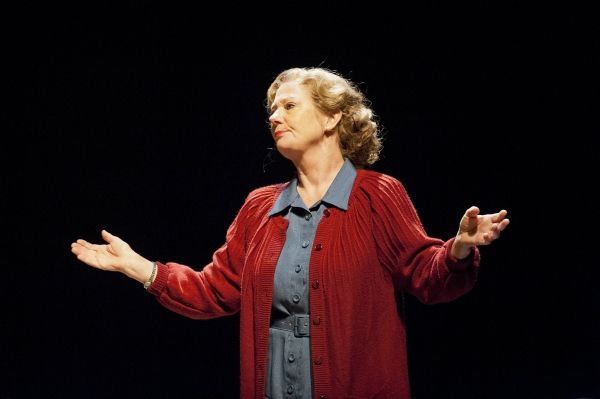 Photo Flash: First Look at Mark H. Dold and More in Barrington Stage's BREAKING THE CODE  Image