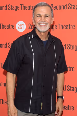 Tony Plana Photo