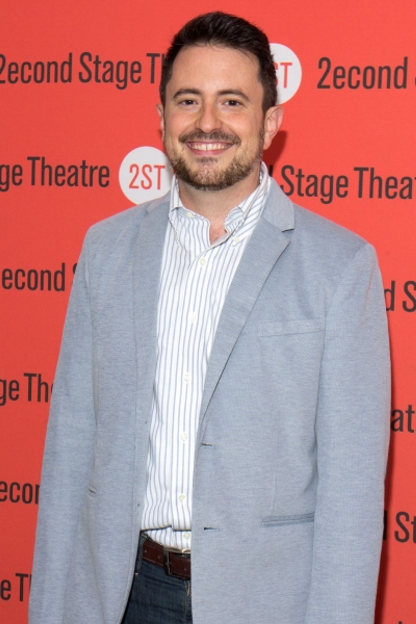 Photo Coverage: Inside Opening Night of Second Stage Theatre's MALA HIERBA  Image