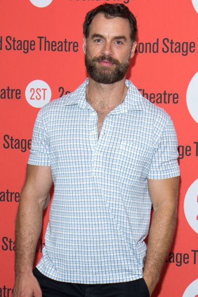 Murray Bartlett Photo