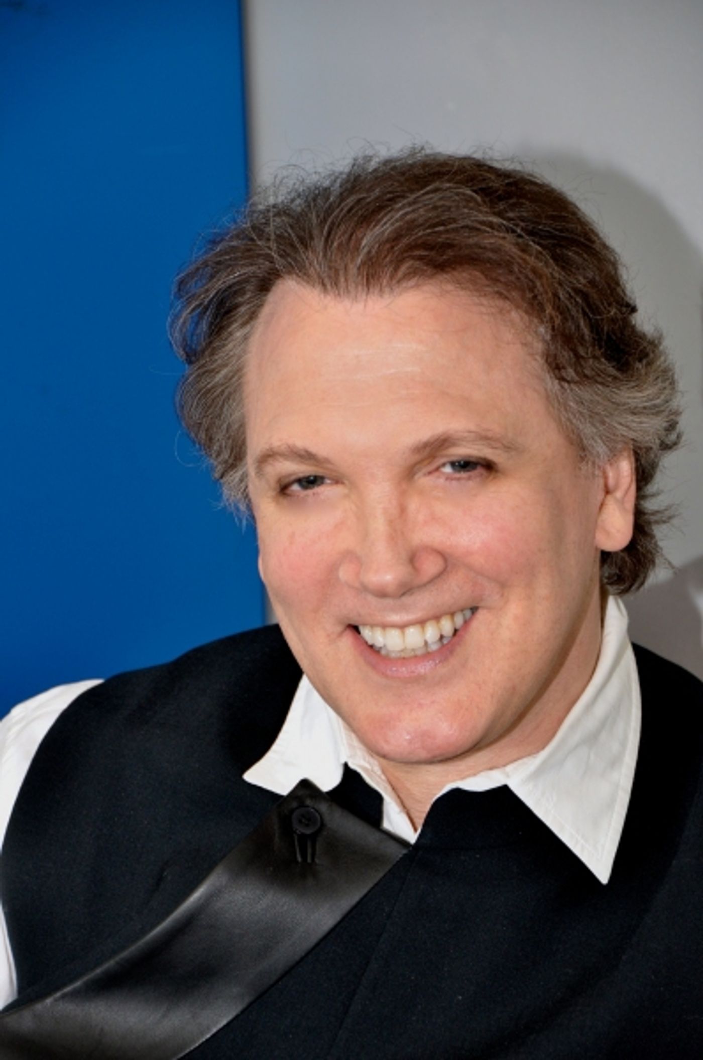 Photo Coverage: Patrick Page, Richard Easton, and More Featured in Gingold's SUPER SHAW  Image