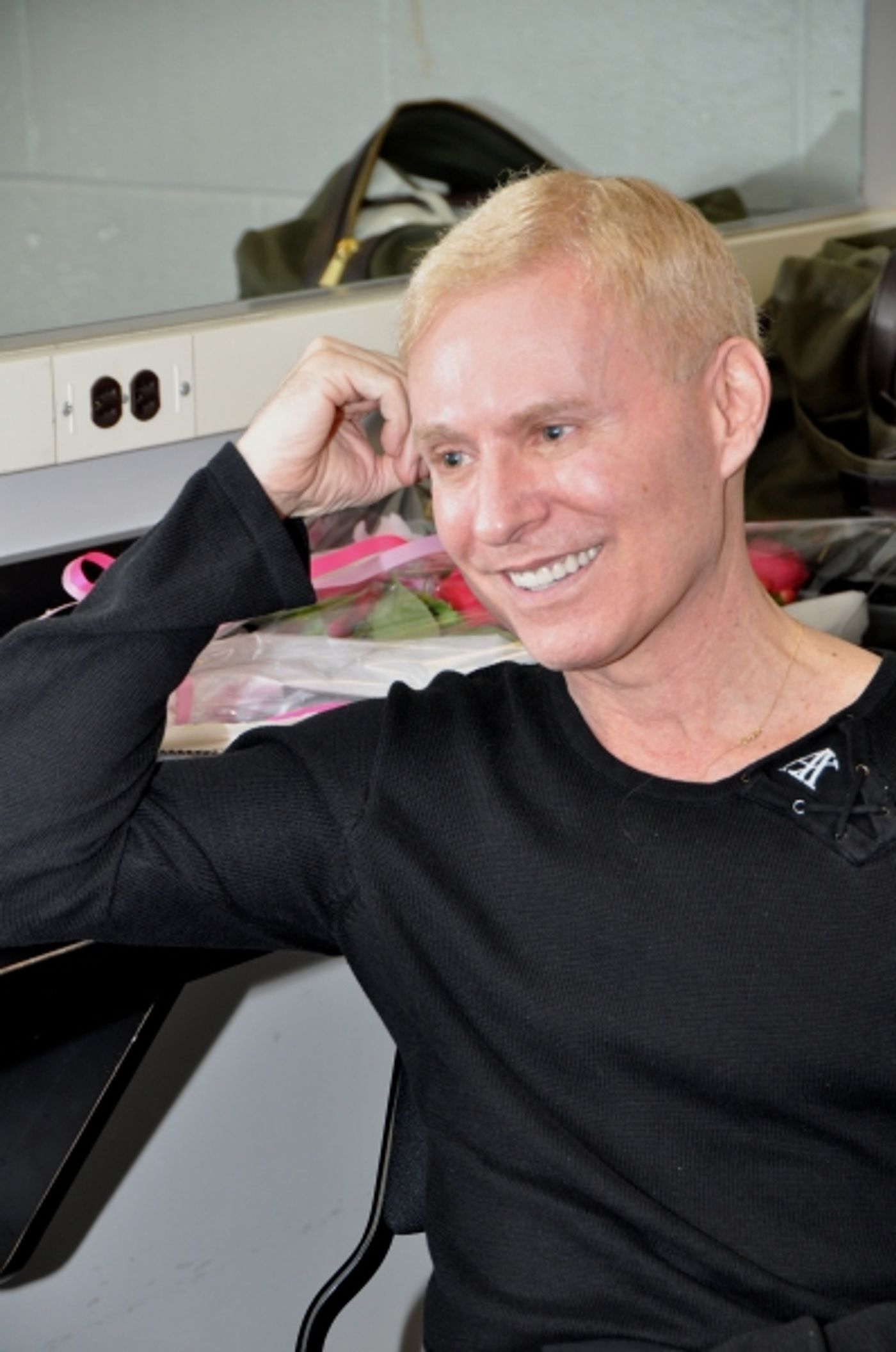 Photo Coverage: Patrick Page, Richard Easton, and More Featured in Gingold's SUPER SHAW Photo Coverage: Patrick Page, Richard Easton, and More Featured in Gingold's SUPER SHAW Image